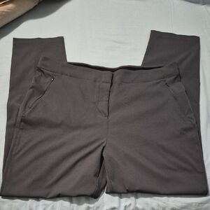Size 16 Lole Gray Dress Pants